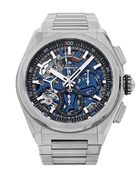 Zenith El Primero 95.9002.9004/78.M9000